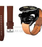 Hanio Teko Watch+Earbud 2